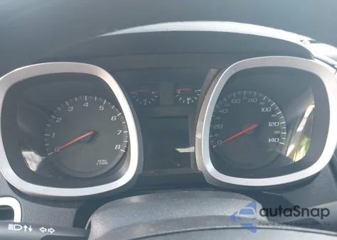 2013 Chevrolet Equinox 1Lt from USA, damaged, VIN 2GNALDEK4D6175031